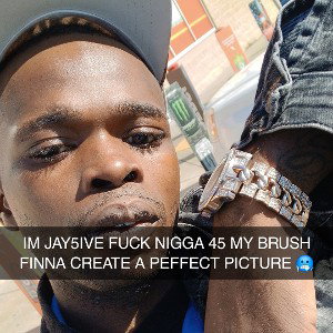 Jay5ive
