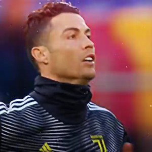 Ronaldo voice suuuuuuuuu
