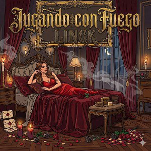 jugando con fuego-linck