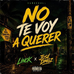 No te voy a querer. linck ft Jose dominguez 