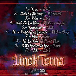 6.- No Se Pierde La Esperanza - Jose Dmgz_Pope_ Ft Linck __