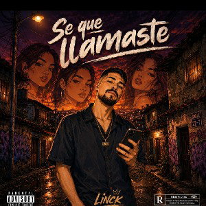 Se que llamaste-linck