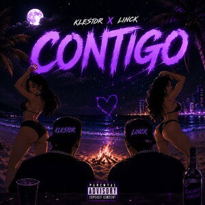 contigo linck ft klestor
