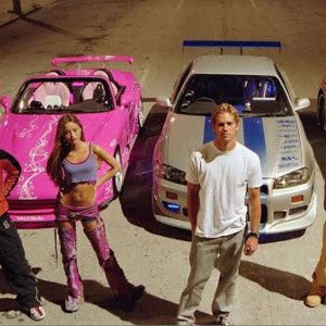 fast and furious 