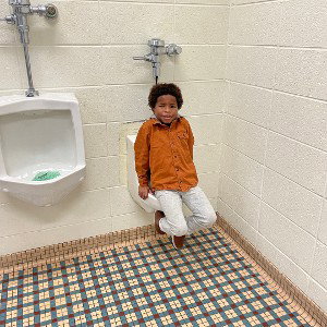 poo in the pp