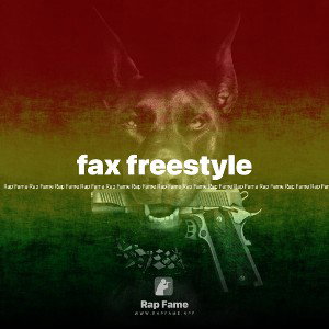 fax freestyle 