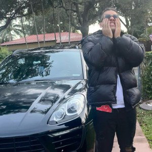 I’m the one freestyle 