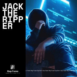 Jack the Ripper