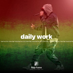 daily work