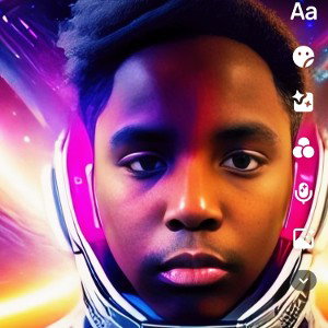 Galaxy Racer