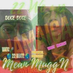 MEAN MUGG'N  FEATURING: TRACY RAMSAY 