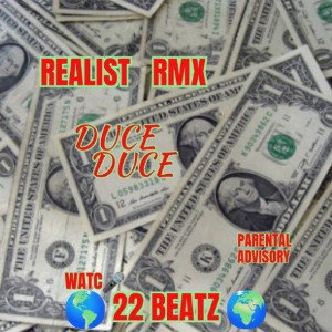 REALIST  RMX 