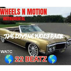 Duce Duce - WHEELS N MOTION