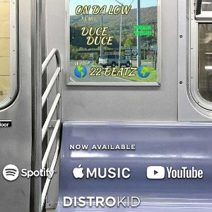 Duce Duce - ON DA LOW ( REMIX )