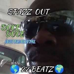 SPAZZ  OUT