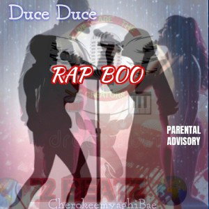 RAP  BOO 