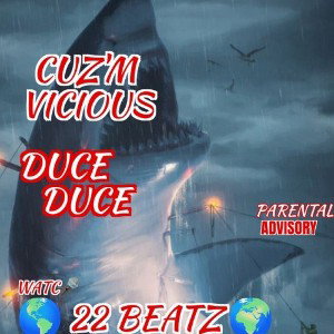 CUZ'M VICIOUS