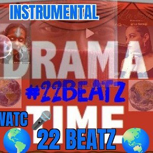 Duce Duce - DRAMA TIME ( INSTRUMENTAL )