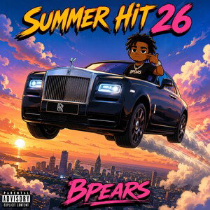 Summer Hit 26, - BPears (contest song)