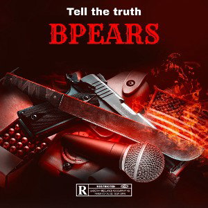 Truth The Truth - B Pears 