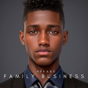FamilyBusiness by bpears
