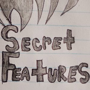 Secret Features-Descendant