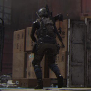 Call Of Duty One Take