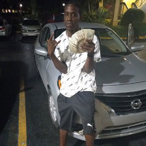 NIGGAS BE