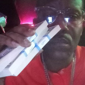 Javarius Wright - __TRAUMATIZED__ Stunna Boy Bob _1 _1_
