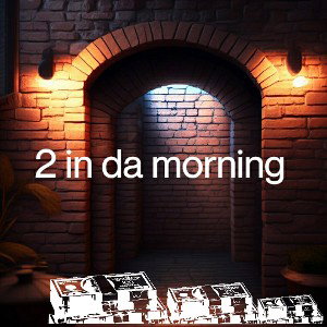 2 IN MORNING