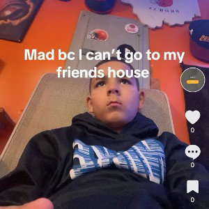 life is hard 