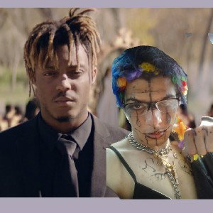 That Way Lil Uzi instrumental Ft. Pr1de_x3x 