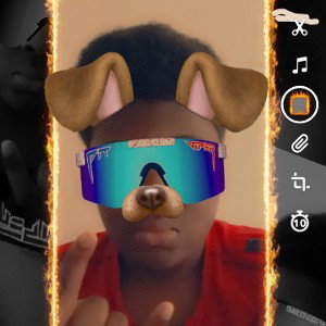 diss my cousin for jump me 