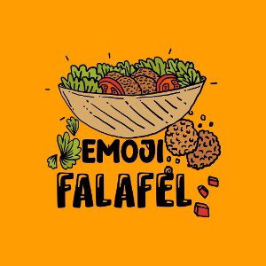 Falafel - היי בייב