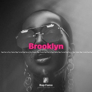 Brooklyn babe 