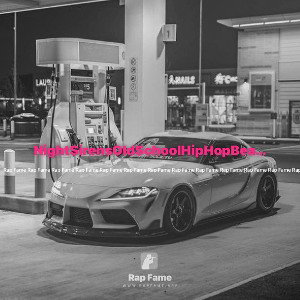 NightSirensOldSchoolHipHopBeat150BPM