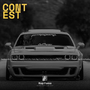 contest✌️