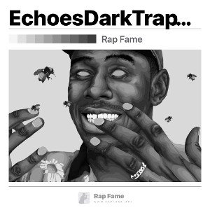 EchoesDarkTrapTypeBeat90BPM