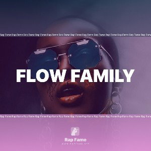 Flow Family✌️😍👌❤️