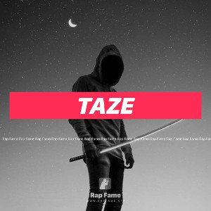 Taze