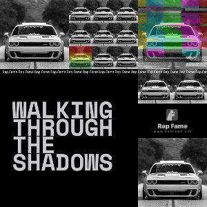 Walking through the shadows