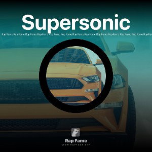 Supersonic