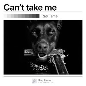 Can’t take me