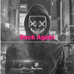 Back Again