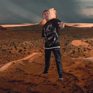 И да это опять Astral Step