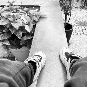 Pause 