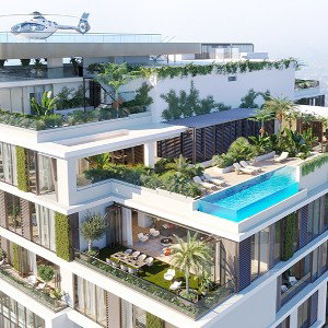 ES Penthouse