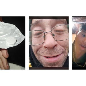 kacanitarios y el traicionado 