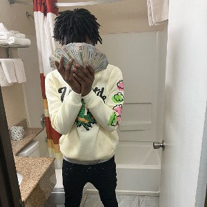 NEVER COMING BACK - LUHTAKEOFF