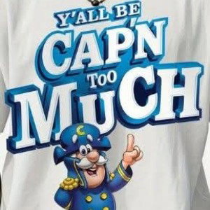 TOO MUCH 🧢ING 